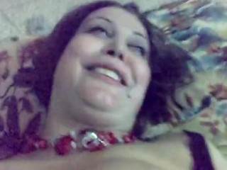 ARABE MATURE