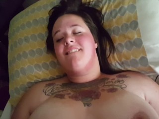 bouncing bbw