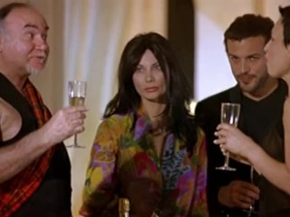 Fallo! (Do It!) Tinto Brass Italian full movie