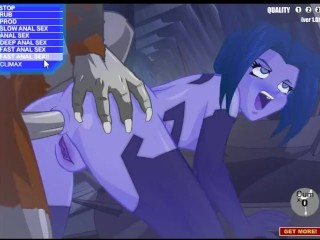 Halo Porn