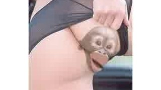 Hey there vagina!