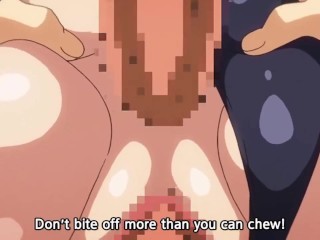 Itadaki! Seieki! – Episode 1