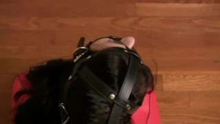 Straightjacket