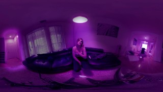 360 Seductive Gestures and Breast play teasing