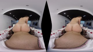 BaDoinkVR.com Virtual Reality POV TEEN Compilation Part 2