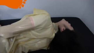 Japanese Vacsac