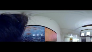 LATEX FUCK DOLL TAKES A POUNDING IN HEELS! FULL VERSION