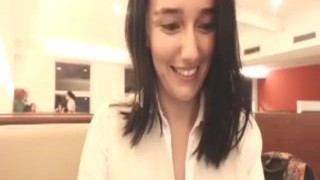 Public webcam at restaurant mfc