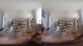 Sophia Traxler vr