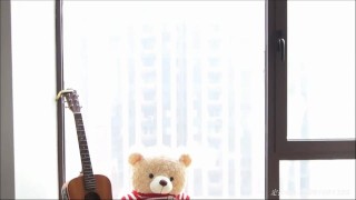 Submissive Bondage