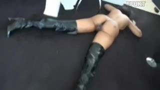 The Accidental Anal Compilation
