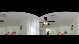 VR 360 Iris Rose pikiniporn.com