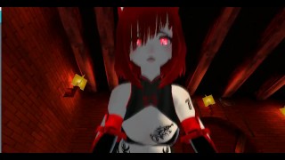 [VRCHAT] I want to ride you