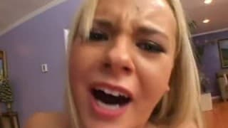 Un cul bien ferme pour une sodomie