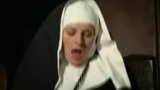 Elle n’a rien contre une bonne sodomie