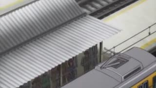 Hentai très chaud avec une étudiante sublime