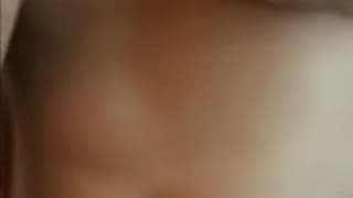 Une amatrice qui s’envoyait en l’air avec son mec