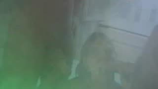 Dans le cul ? Moi j’adore!