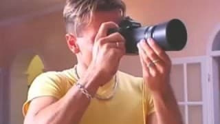 La bite du photographe? Elle l’a suce comme une salope !