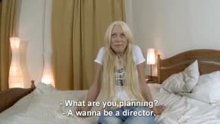 Son anus va prendre très cher!