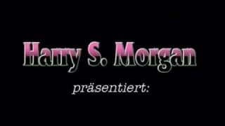 Un bon film vintage avec des blondes sexy