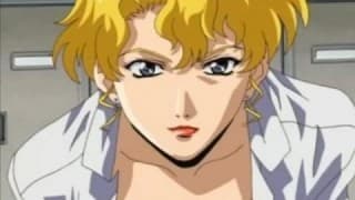 Deux lesbiennes sexy dans un hentai