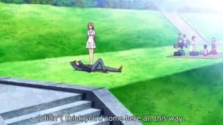 Hentai fort excitant avec cette teen bien gaulée