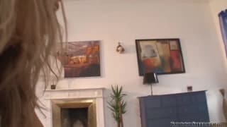 Paulina B et Cutie vous attendent pour un trio de dingue