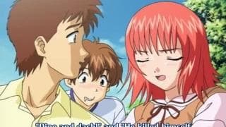 Des coups de chinko pour la satisfaire