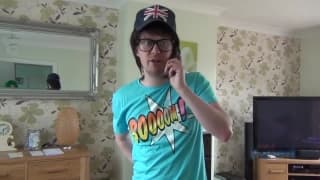 Devon Breeze teste enfin le pénis de Nerd !