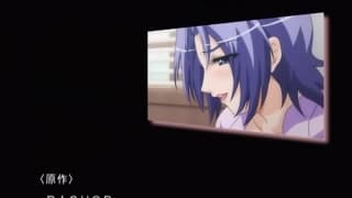 Il kif les filles avec de gros oppais