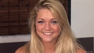 Jessie Andrews – Pour un gonzo tu es chaud ?