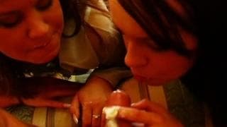 Superbe vidéo avec Luigina Nike et Sarah O’Neal