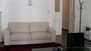 Un très bon moment lors de son casting pornographique !