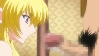 Vidéo hentai avec des nanas gros seins