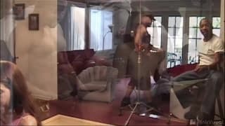 Aimee Tyler et la queue de son homme