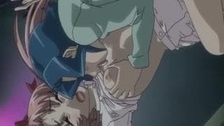 Cette infirmière va se faire pécho le ass