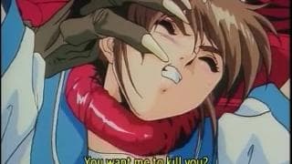 Petites étudiantes bandantes pour un hentai tentacle !