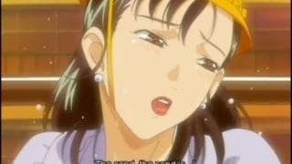 Cette jolie nana est une chaude du cul qui se fait pécho