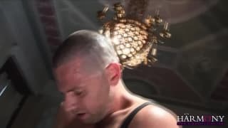 Cindy Dollar prendre du plaisir elle sait faire