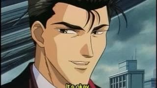 Deux hommes gays qui s’enculent !