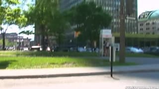 Kelly Summer une belle actrice motivée