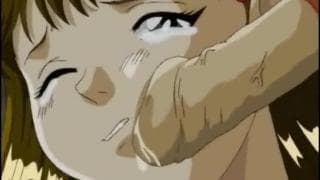 Une rousse plutôt très zen