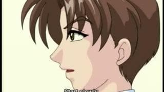 Un gros chinko lime généreusement une étudiante sexy !!