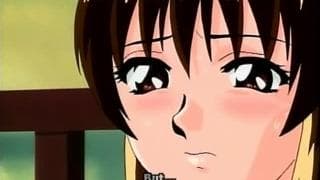 Une sequestration avec une nana à gros seins