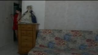 Cette belle milf aime se faire enculer