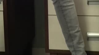 Jacqueline Anare est tout simplement bonne