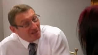 La prof Emy Russo enculée par son élève