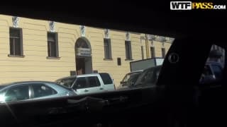 Bella joue avec la grosse queue d’Erick Lewis