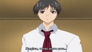 Cette étudiante aimese faire baiser